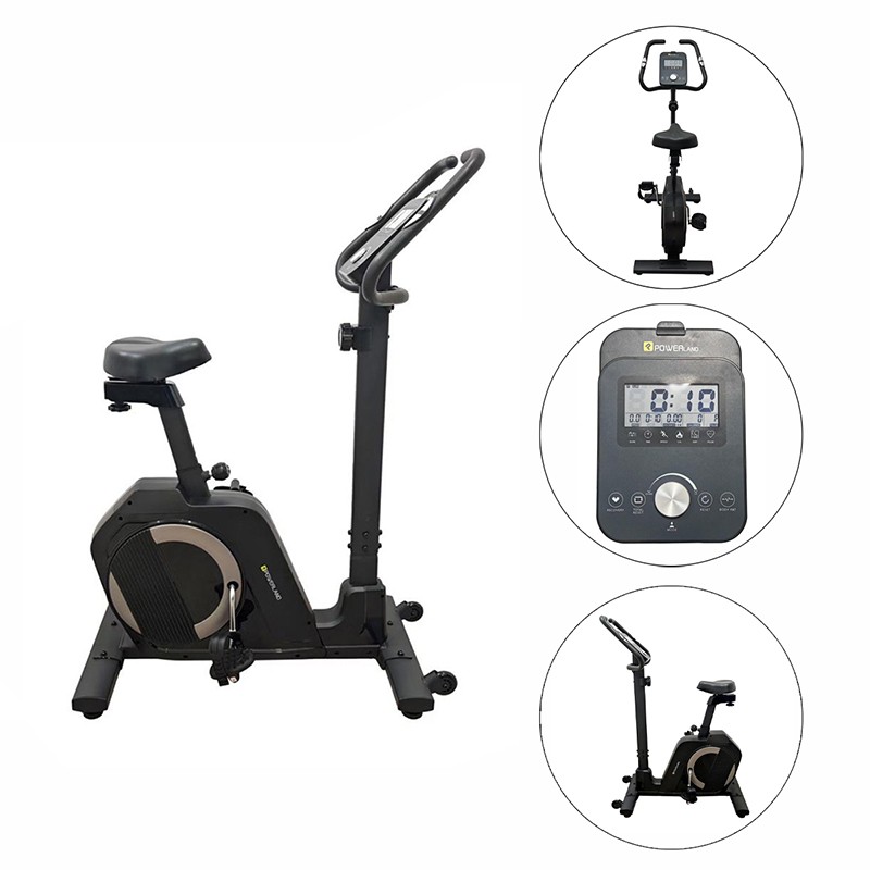 YK10M16B POWERland  İdman Velosipedi